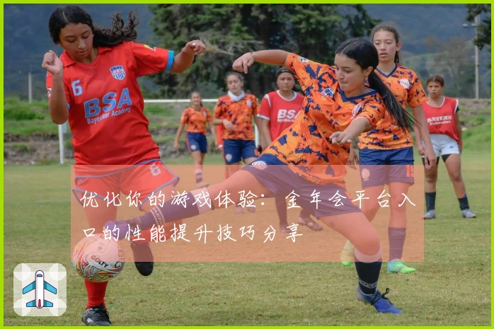 优化你的游戏体验：金年会平台入口的性能提升技巧分享
