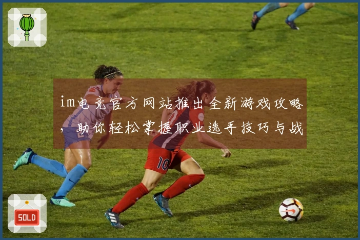 im电竞官方网站推出全新游戏攻略，助你轻松掌握职业选手技巧与战术！