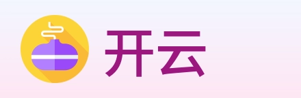 开云 logo